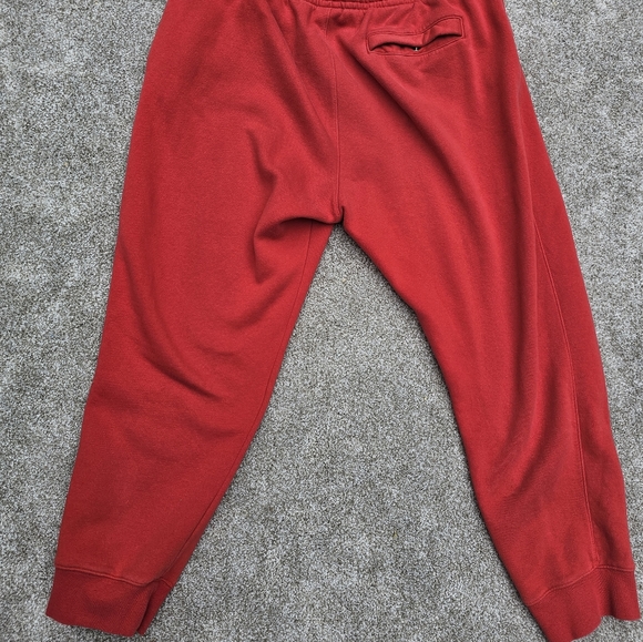 Nike sweatpants🔴SOLD🔴 - Picture 3 of 3